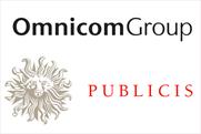 Omnicom and Publicis: announce merger